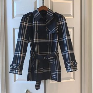 Authentic COACH Trench Coat